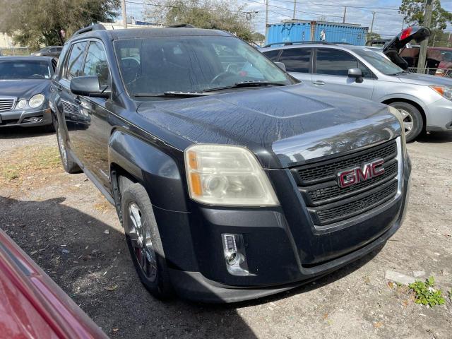 Photo 0 VIN: 2GKALUEK6D6155344 - GMC TERRAIN 