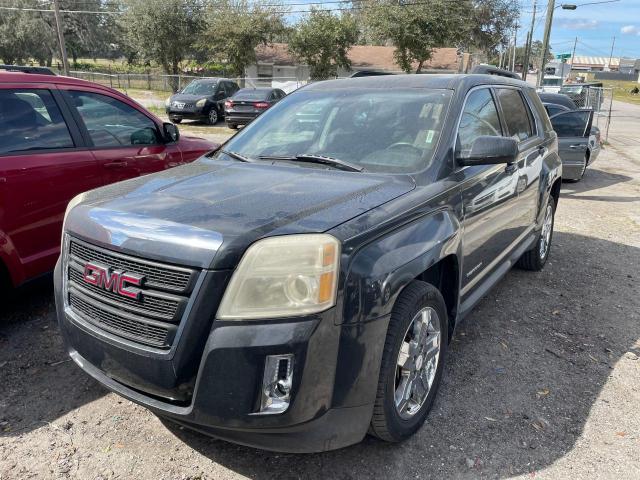 Photo 1 VIN: 2GKALUEK6D6155344 - GMC TERRAIN 