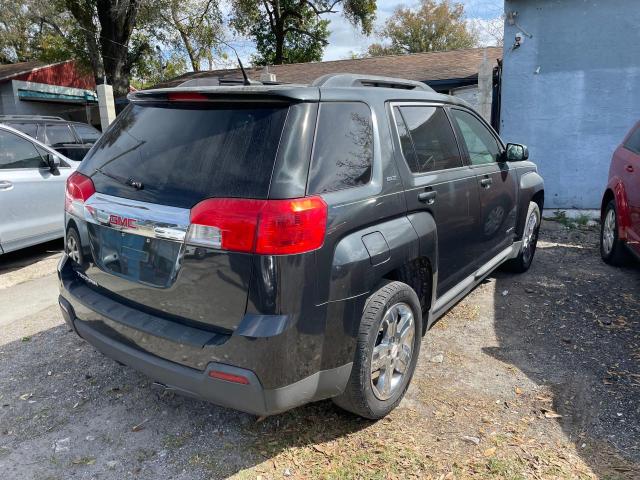 Photo 3 VIN: 2GKALUEK6D6155344 - GMC TERRAIN 