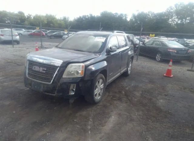 Photo 1 VIN: 2GKALUEK6D6348772 - GMC TERRAIN 