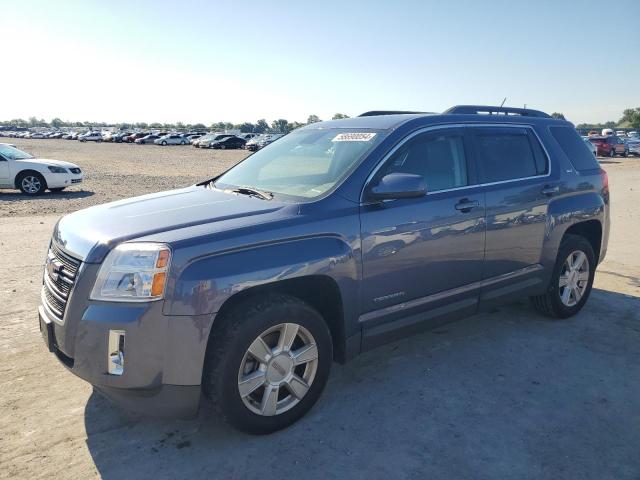 Photo 0 VIN: 2GKALUEK6D6367452 - GMC TERRAIN SL 