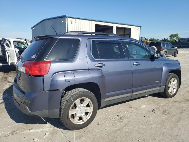 Photo 2 VIN: 2GKALUEK6D6367452 - GMC TERRAIN SL 