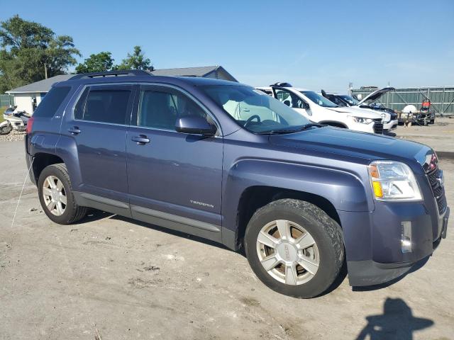 Photo 3 VIN: 2GKALUEK6D6367452 - GMC TERRAIN SL 