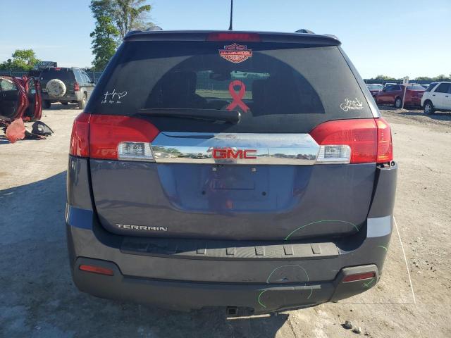 Photo 5 VIN: 2GKALUEK6D6367452 - GMC TERRAIN SL 