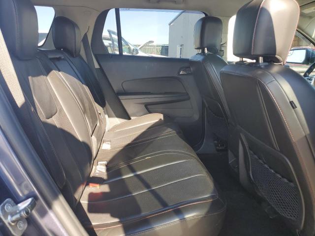 Photo 9 VIN: 2GKALUEK6D6367452 - GMC TERRAIN SL 