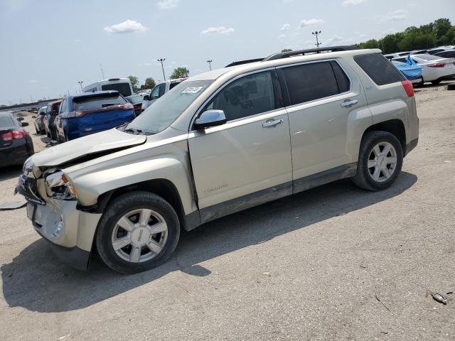 Photo 0 VIN: 2GKALUEK6D6381254 - GMC TERRAIN SL 