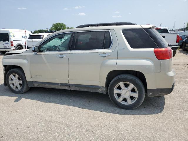 Photo 1 VIN: 2GKALUEK6D6381254 - GMC TERRAIN SL 