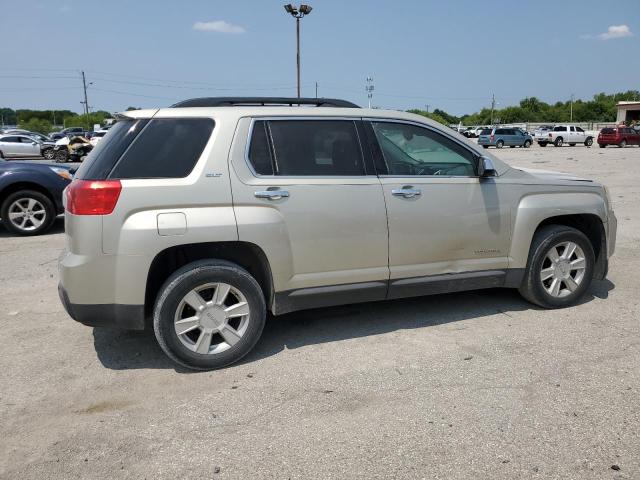 Photo 2 VIN: 2GKALUEK6D6381254 - GMC TERRAIN SL 