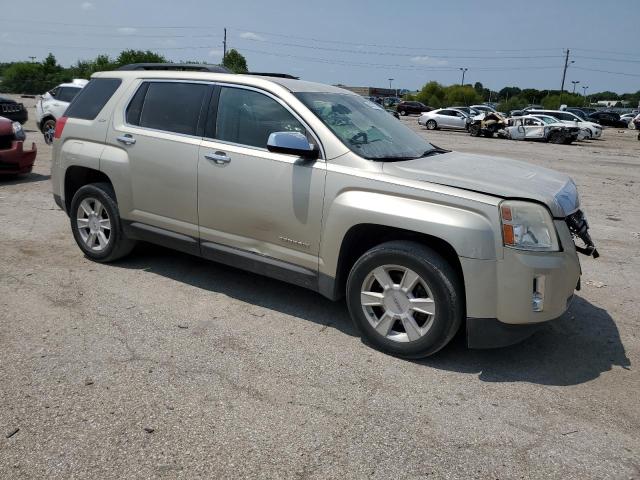 Photo 3 VIN: 2GKALUEK6D6381254 - GMC TERRAIN SL 