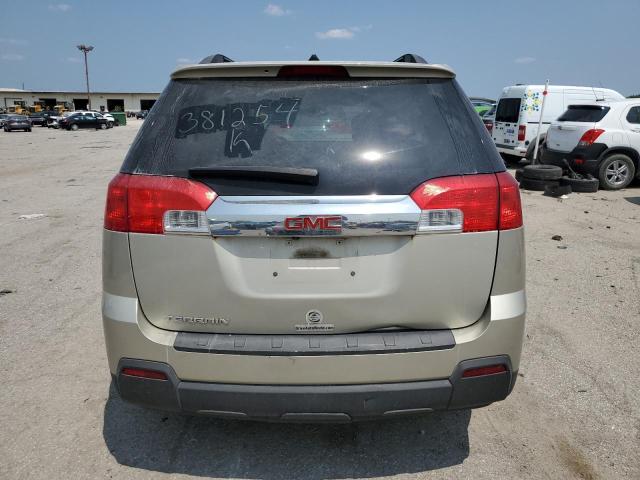 Photo 5 VIN: 2GKALUEK6D6381254 - GMC TERRAIN SL 