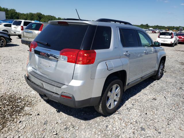 Photo 3 VIN: 2GKALUEK6D6387054 - GMC TERRAIN SL 