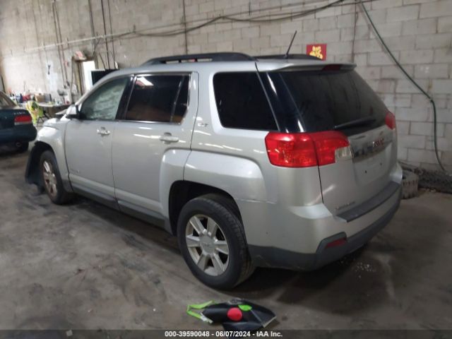 Photo 2 VIN: 2GKALUEK6D6424037 - GMC TERRAIN 