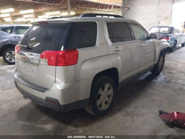 Photo 3 VIN: 2GKALUEK6D6424037 - GMC TERRAIN 