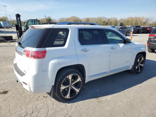 Photo 2 VIN: 2GKALUEK6E6171237 - GMC TERRAIN DE 