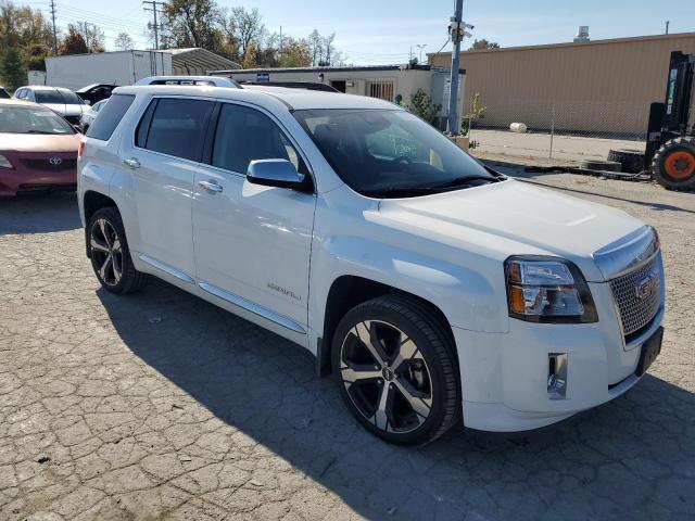 Photo 3 VIN: 2GKALUEK6E6171237 - GMC TERRAIN DE 