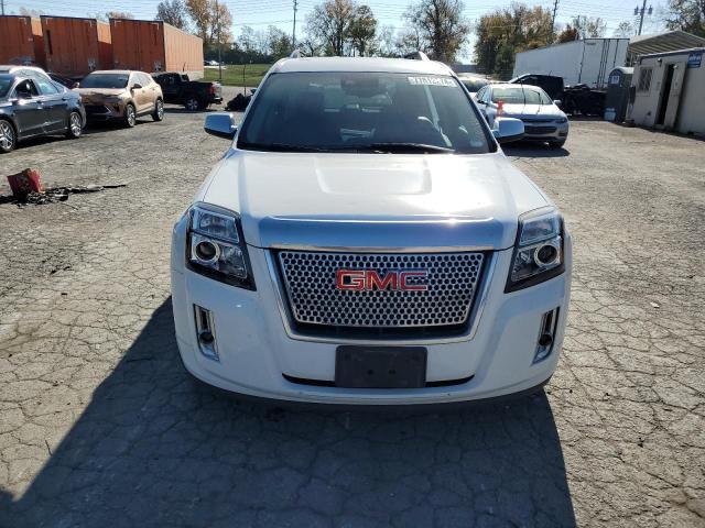 Photo 4 VIN: 2GKALUEK6E6171237 - GMC TERRAIN DE 