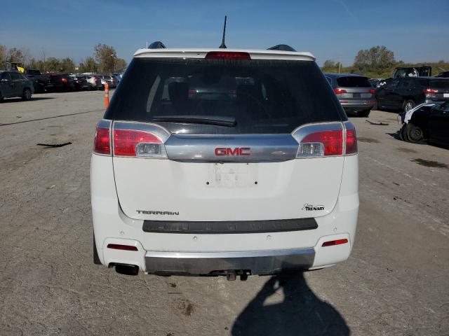 Photo 5 VIN: 2GKALUEK6E6171237 - GMC TERRAIN DE 