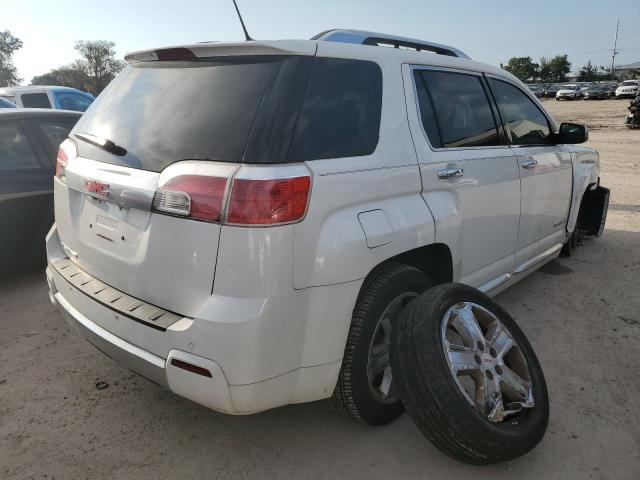 Photo 3 VIN: 2GKALUEK6E6342729 - GMC TERRAIN DE 