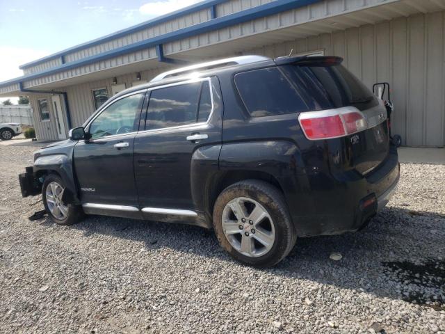 Photo 1 VIN: 2GKALUEK6F6181185 - GMC TERRAIN DE 