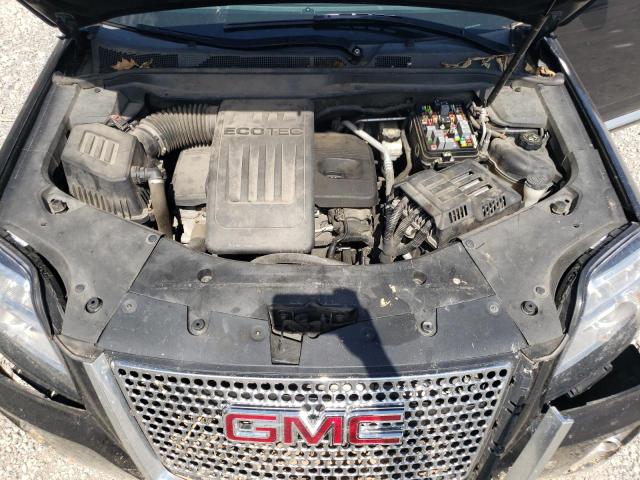 Photo 10 VIN: 2GKALUEK6F6181185 - GMC TERRAIN DE 