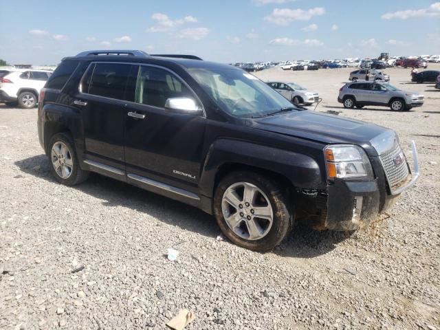 Photo 3 VIN: 2GKALUEK6F6181185 - GMC TERRAIN DE 