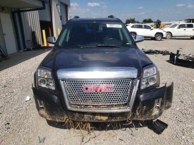 Photo 4 VIN: 2GKALUEK6F6181185 - GMC TERRAIN DE 