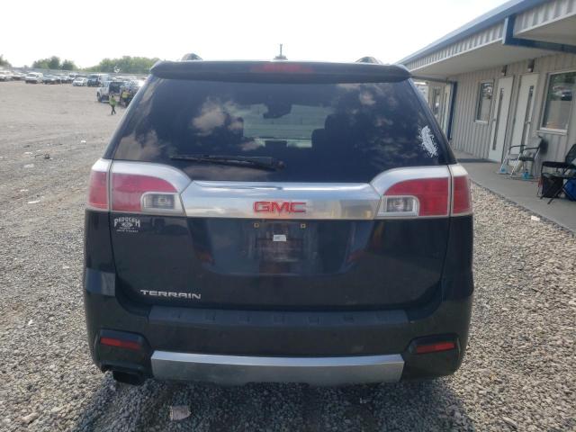 Photo 5 VIN: 2GKALUEK6F6181185 - GMC TERRAIN DE 