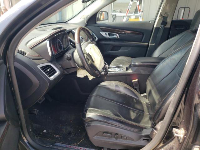 Photo 6 VIN: 2GKALUEK6F6181185 - GMC TERRAIN DE 