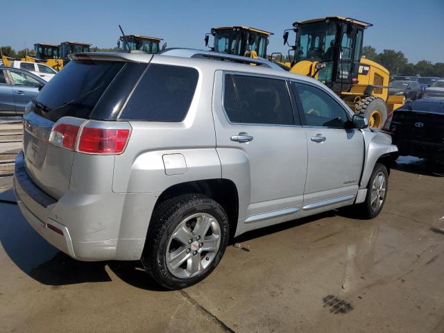 Photo 2 VIN: 2GKALUEK6F6392354 - GMC TERRAIN DE 