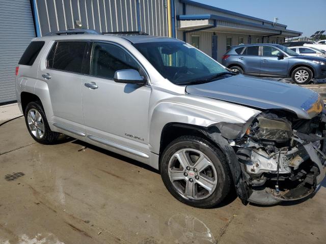 Photo 3 VIN: 2GKALUEK6F6392354 - GMC TERRAIN DE 