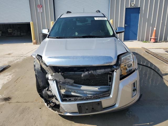 Photo 4 VIN: 2GKALUEK6F6392354 - GMC TERRAIN DE 