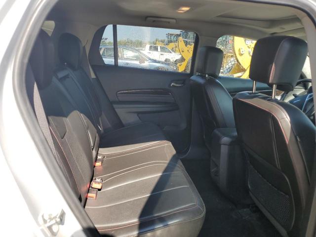 Photo 9 VIN: 2GKALUEK6F6392354 - GMC TERRAIN DE 