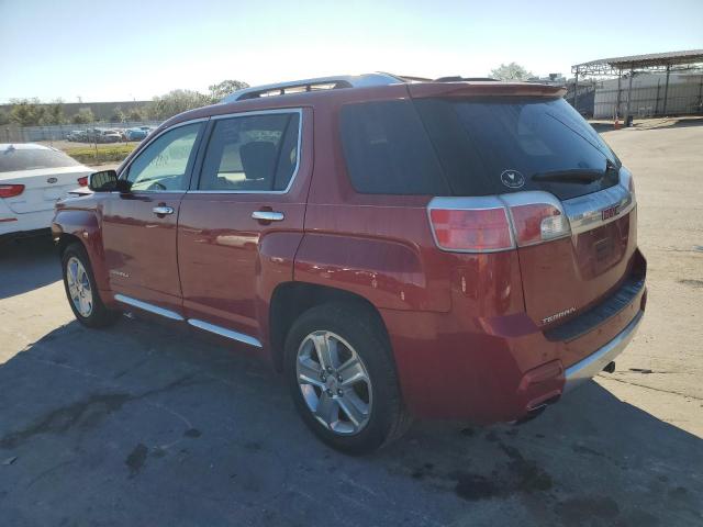 Photo 1 VIN: 2GKALUEK6F6400372 - GMC TERRAIN DE 