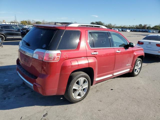 Photo 2 VIN: 2GKALUEK6F6400372 - GMC TERRAIN DE 