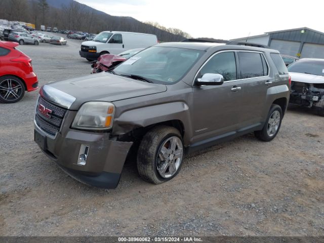 Photo 1 VIN: 2GKALUEK7C6139992 - GMC TERRAIN 