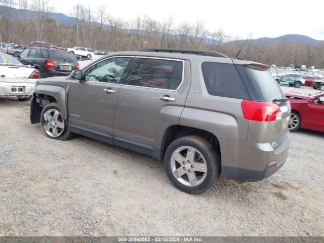 Photo 2 VIN: 2GKALUEK7C6139992 - GMC TERRAIN 