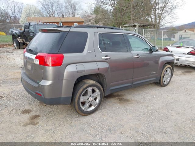 Photo 3 VIN: 2GKALUEK7C6139992 - GMC TERRAIN 