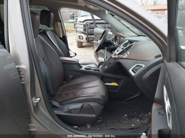 Photo 4 VIN: 2GKALUEK7C6139992 - GMC TERRAIN 