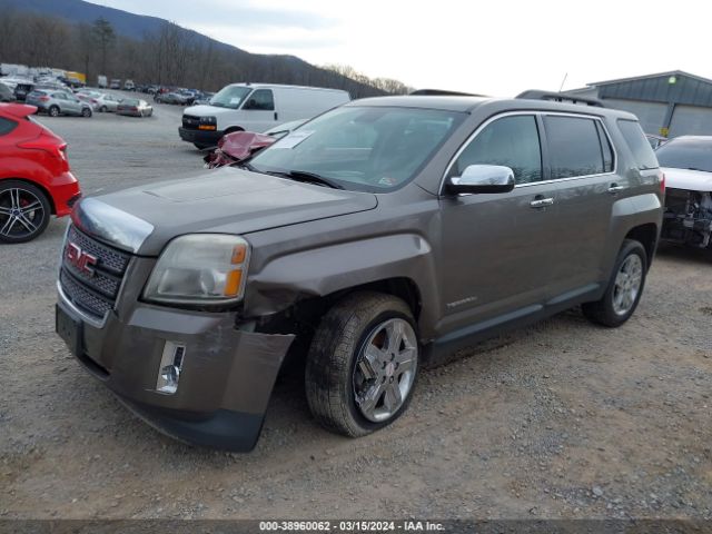 Photo 5 VIN: 2GKALUEK7C6139992 - GMC TERRAIN 