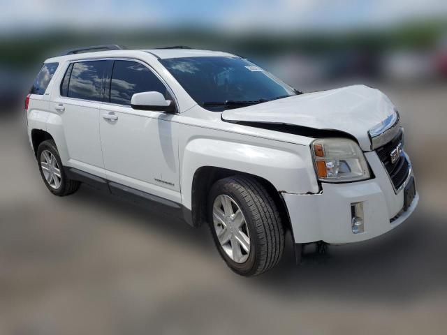 Photo 3 VIN: 2GKALUEK7C6207319 - GMC TERRAIN 