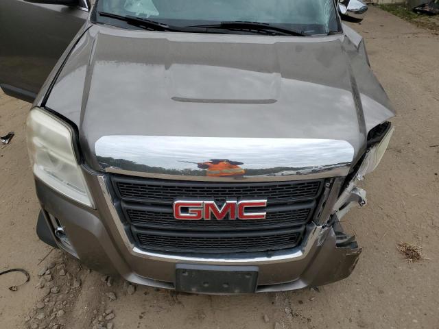 Photo 11 VIN: 2GKALUEK7C6216084 - GMC TERRAIN SL 