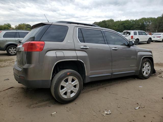 Photo 2 VIN: 2GKALUEK7C6216084 - GMC TERRAIN SL 