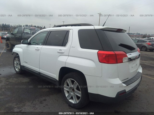 Photo 2 VIN: 2GKALUEK7C6233368 - GMC TERRAIN 