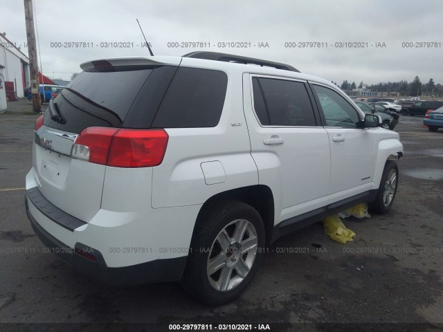 Photo 3 VIN: 2GKALUEK7C6233368 - GMC TERRAIN 