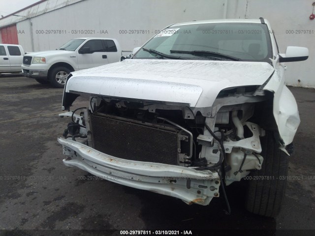 Photo 5 VIN: 2GKALUEK7C6233368 - GMC TERRAIN 