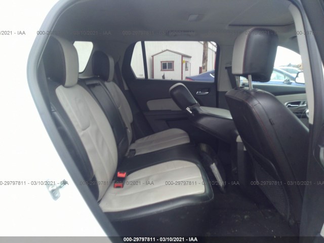 Photo 7 VIN: 2GKALUEK7C6233368 - GMC TERRAIN 