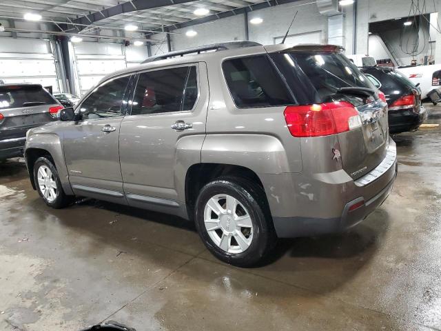 Photo 1 VIN: 2GKALUEK7C6246508 - GMC TERRAIN 