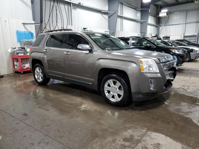 Photo 3 VIN: 2GKALUEK7C6246508 - GMC TERRAIN 