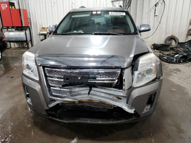 Photo 4 VIN: 2GKALUEK7C6246508 - GMC TERRAIN 