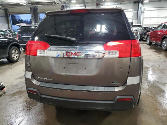 Photo 5 VIN: 2GKALUEK7C6246508 - GMC TERRAIN 